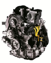 C3451 Engine